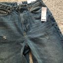 Urban Outfitters New  BDG mom high rise jeans, size 28 Photo 2