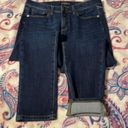 Banana Republic Cropped Jeans Photo 1