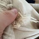 Hem & Thread  tan super soft joggers Photo 5