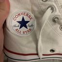 Converse Hightop Photo 3