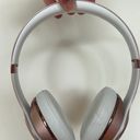 Beats Solo 3 Wireless Rose Gold Photo 0