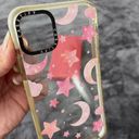 CASETiFY IPhone 11 Pro Max Pink Stars Case Photo 1