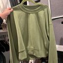 Lululemon Softstream Sweatshirt Photo 0