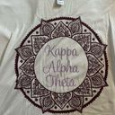 Kappa  Alpha Theta Long Sleeve Photo 2