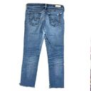 AG Adriano Goldschmied Adriano Goldschmied The Legging Ankle Super Skinny Jeans - Size 28R Photo 4