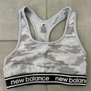 New Balance Sports Bra Photo 0