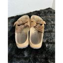 Birkenstock  arizona cocoa nubuck leather 9 Photo 2