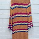 Free People  Winding Road Cardigan Duster size XS Photo 2