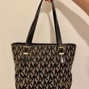 Michael Kors Black Shoulder Bag Photo 2