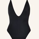 One Piece Black Gooseberry Intimates  Swim Photo 2