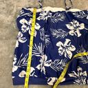 Unbranded Women's Large Blue and White Tankini Two Photo 6