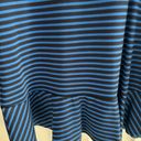 Draper James Stripe Dress Photo 3