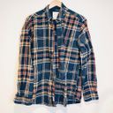 Weatherproof Vintage Original  Flannel - Size Medium Photo 1