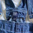 Gap Vintage Overalls Photo 4