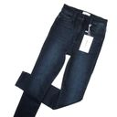 frame denim NWT FRAME Ali in Porter Super High Rise Skinny Stretch Ankle Jeans 25 Photo 1