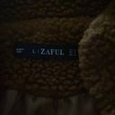 Zaful women’s jacket  Photo 1