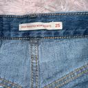 Levi’s Mom Denim Shorts Photo 1