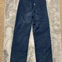 Levi's NWOT  Ribcage Straight Leg Corduroy Pant Photo 1