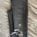 American Eagle Outfitters High Wasted Jeans Photo 2