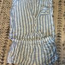 Lake And Dawn pajama set Blue Size L Photo 0