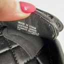 Michael Kors  Size 7 Lillie Moc Moccasins Ballet Flat Women’s Leather Slip-On Photo 8