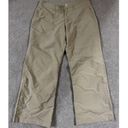 Patagonia  Inter-Continental Roll Up Hiking Pants Womens Size 6 (Meas. 32/28) EUC Photo 0