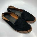 Rag and Bone  Cairo suede loafers size 38.5 Photo 1