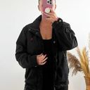 Polo Vintage  Ralph Lauren black bomber jacket Photo 0