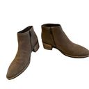 Ecco  Shape 35 Sartorelle Hydromax Water Resistant Suede Ankle Boot, US 7 - 7.5 Photo 7