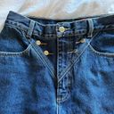 80s Or 90s Vintage Rockies Jeans Blue Size M Photo 3