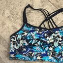 Lane Bryant LIVI Active by  Low Impact No Wire Sports Bra NWOT Size 14/16 Photo 4