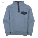 Patagonia Quilted Snap-T Pullover Photo 0