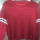 Hollister Boyfriend Tee Sweater Photo 1