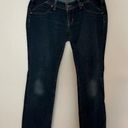 J Brand J. Brand Mama Maternity Jeans Bootcut in 3405 Ind size 29 Photo 0