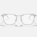 Ray-Ban RB7164 Clear/Transparent OPTICS Photo 0