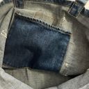 American Eagle Outfitters Denim Bag Photo 3