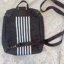 Henri Bendel Backpack Handbag Photo 5