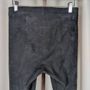 Elizabeth and James  Addison Suede Legging Black Size 4 Photo 15