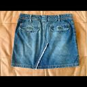 Unionbay Vintage  Denim Skirt Photo 1