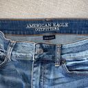 American Eagle Denim Skirt Photo 2