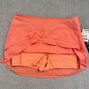 Workout Skirt Orange Photo 1