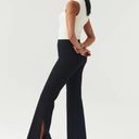 Spanx , The Perfect Pant, Split Hem Photo 1