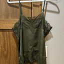 Bohme silk tank top Photo 0