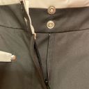 GG Blue Lili Black & White Capri Golf Pants NWT Photo 6