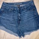 American Eagle Jean Shorts Photo 0