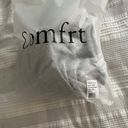 COMFRT Light Gray Sweatpants Size M Photo 1