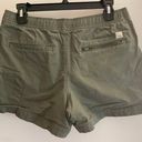 Vuori Ripstop Shorts Photo 5