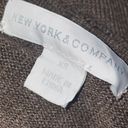 New York & Co. Argyle Sweater  Photo 3