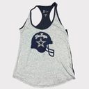 Nike  | Dallas Cowboy | The Boys | Racerback | Small Photo 1