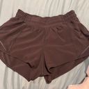 Lululemon Hottie Hot Shorts 2.5” Photo 0